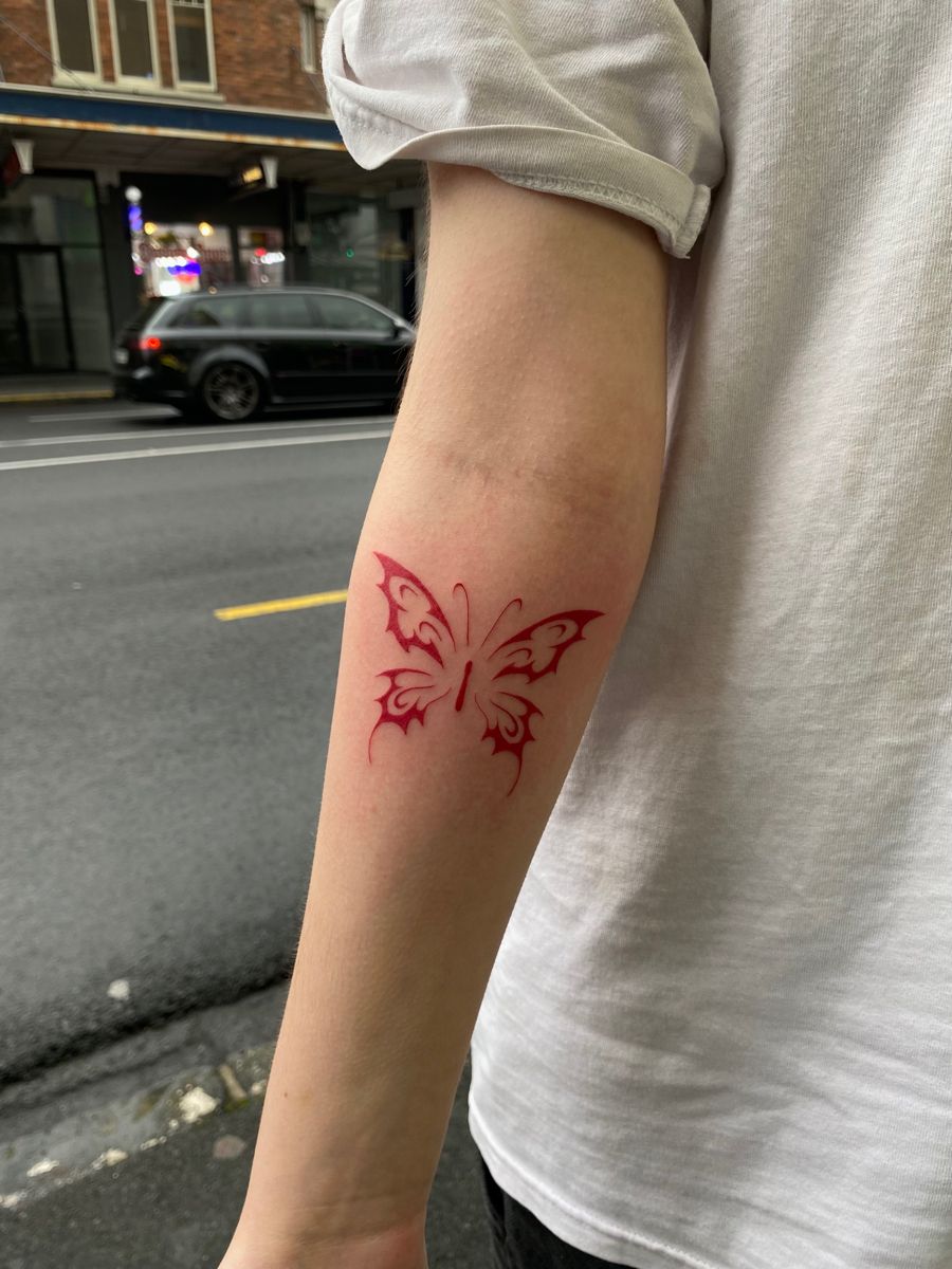 30 Y2K Tattoo Ideas: The Ultimate Throwback That’s Hotter Than Ever