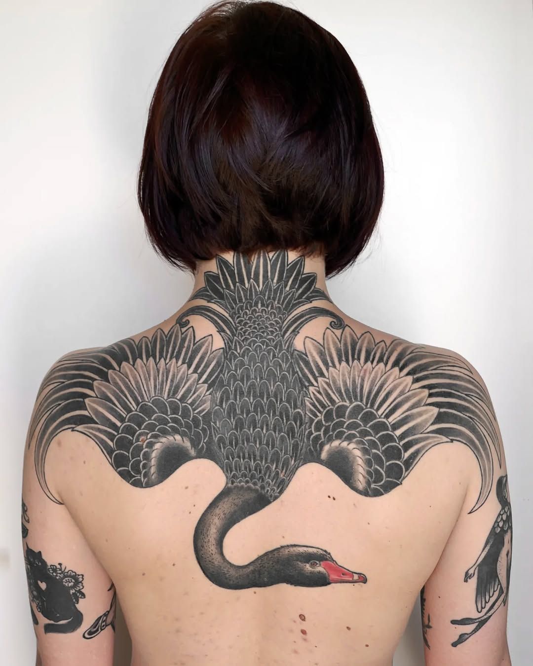 30 Black Tattoo Ideas: Bold, Timeless, and Unapologetically Dark