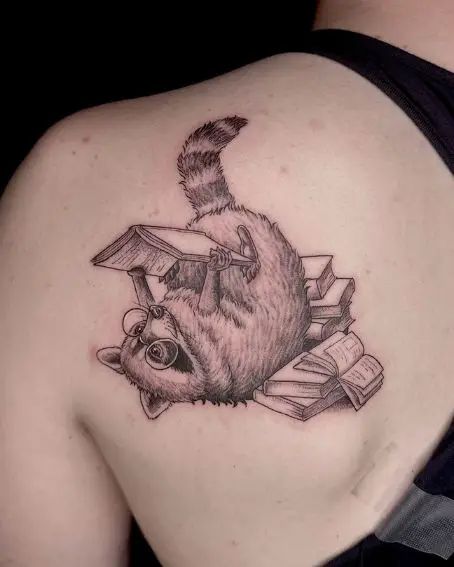 30 Funny Tattoo Ideas: Tiny Designs with a Big Sense of Humor