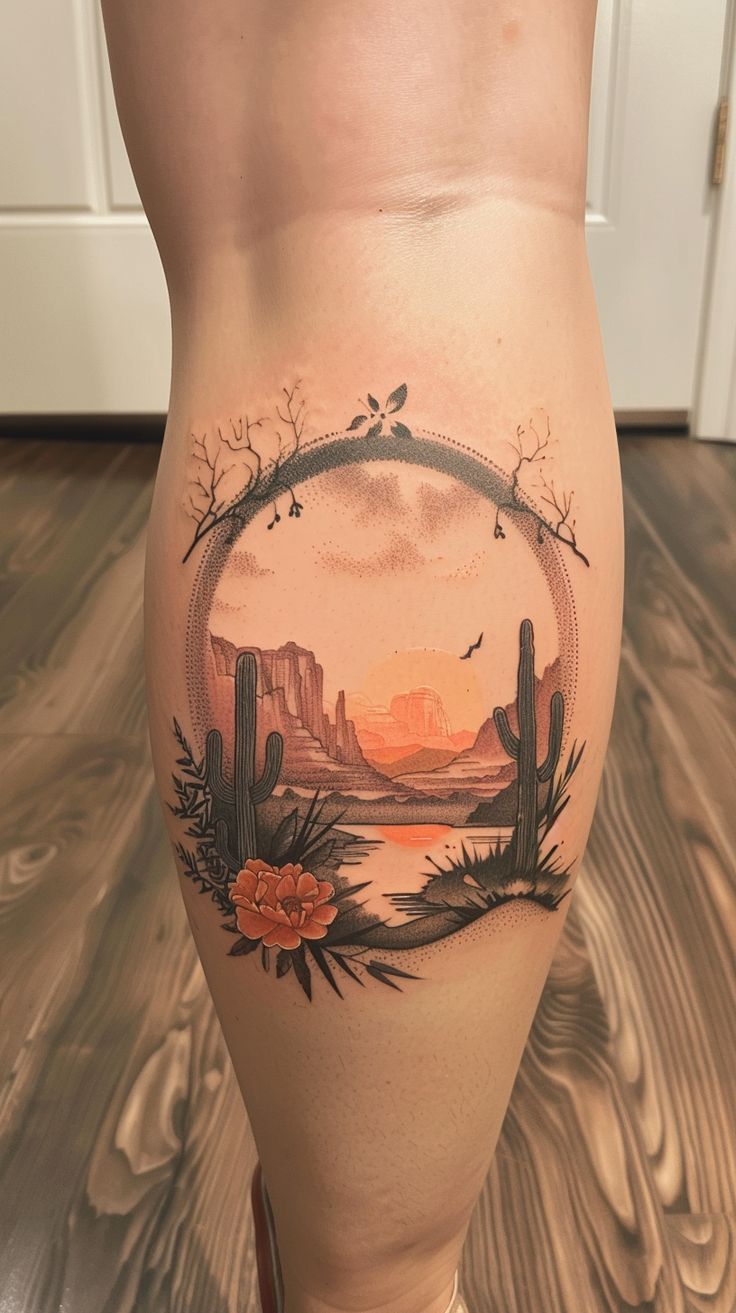 28 Texas Tattoo Ideas: Bold Ink Inspired by the Lone Star State