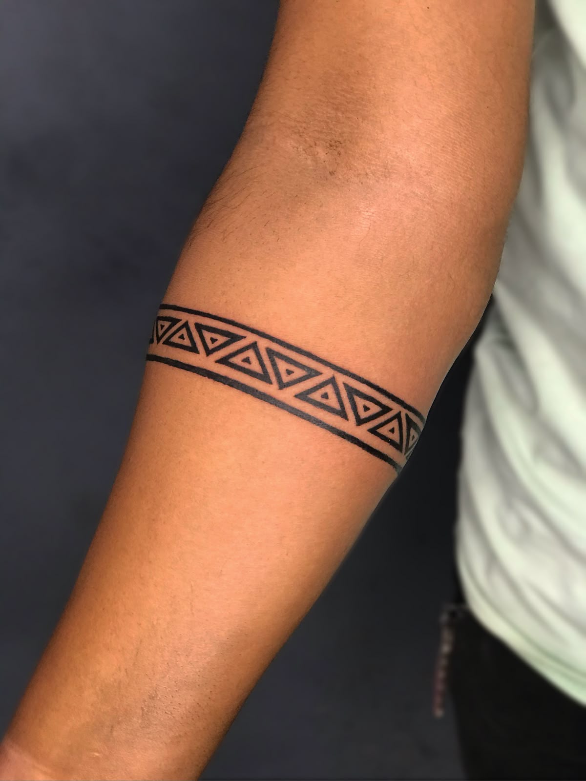 31 Band Tattoo Ideas: Bold Designs That Wrap Your Story Around The Skin