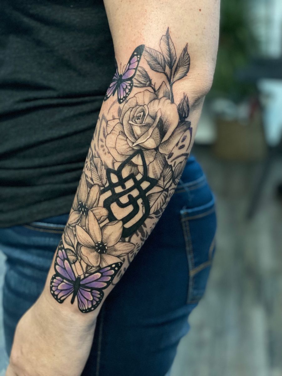 28 Survivor Tattoo Ideas: Symbols of Strength, Healing, and Unity