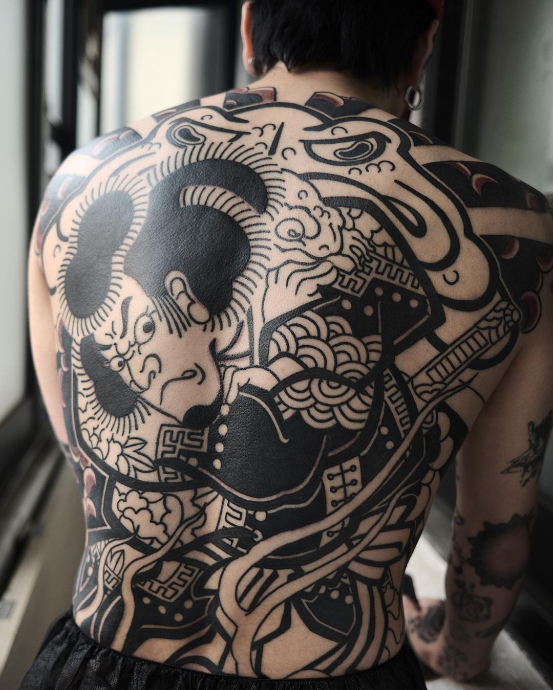 30 Black Tattoo Ideas: Bold, Timeless, and Unapologetically Dark