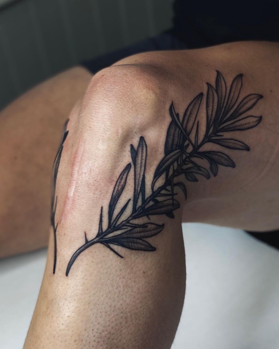 31 Plant Tattoo Ideas: Botanical Ink That Feels Personal, Timeless, and Alive