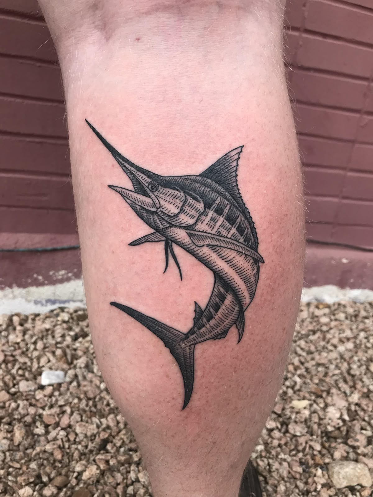 29 Fishing Tattoo Ideas: From Fine Line Minimalism to Bold Traditional Sleeves