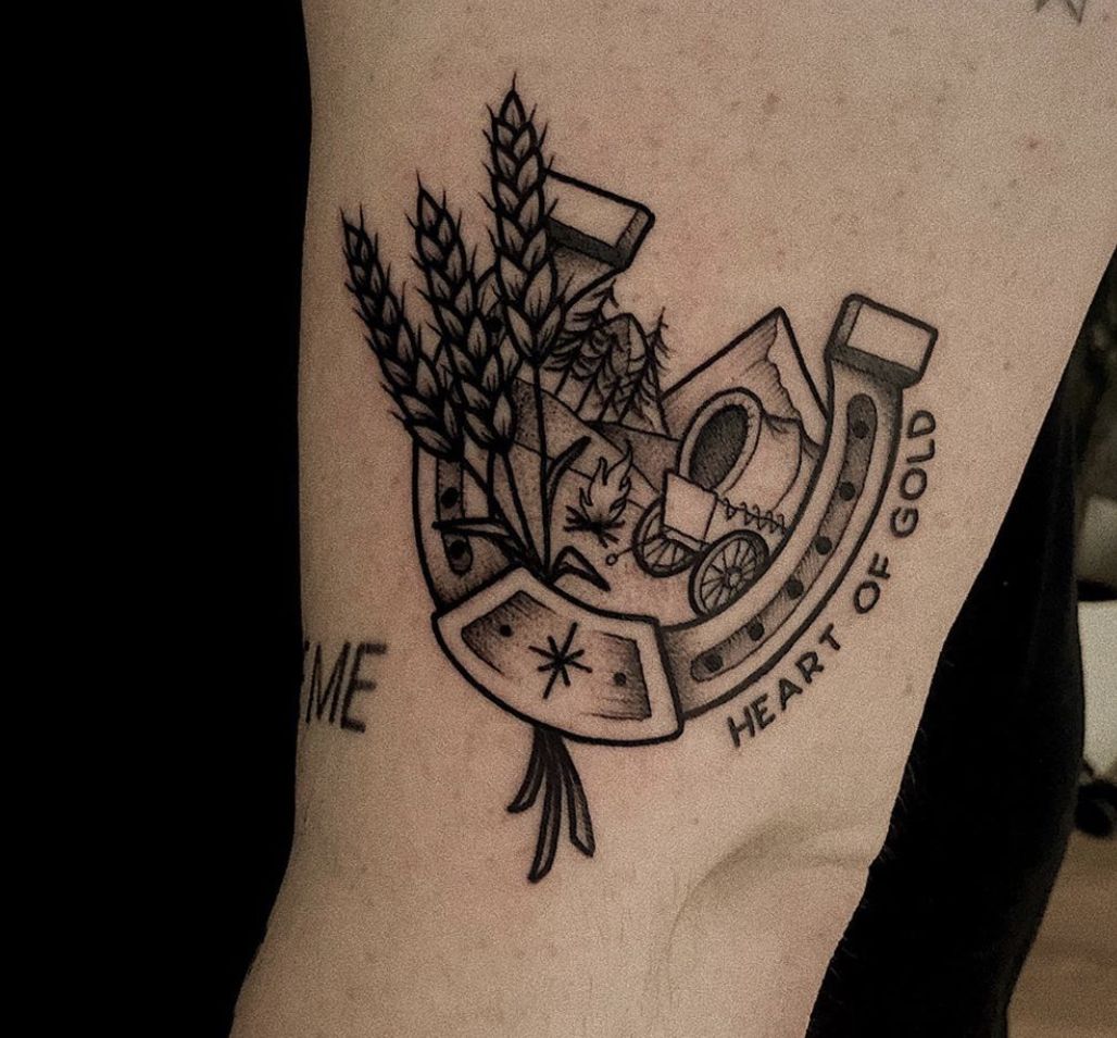 28 Texas Tattoo Ideas: Bold Ink Inspired by the Lone Star State