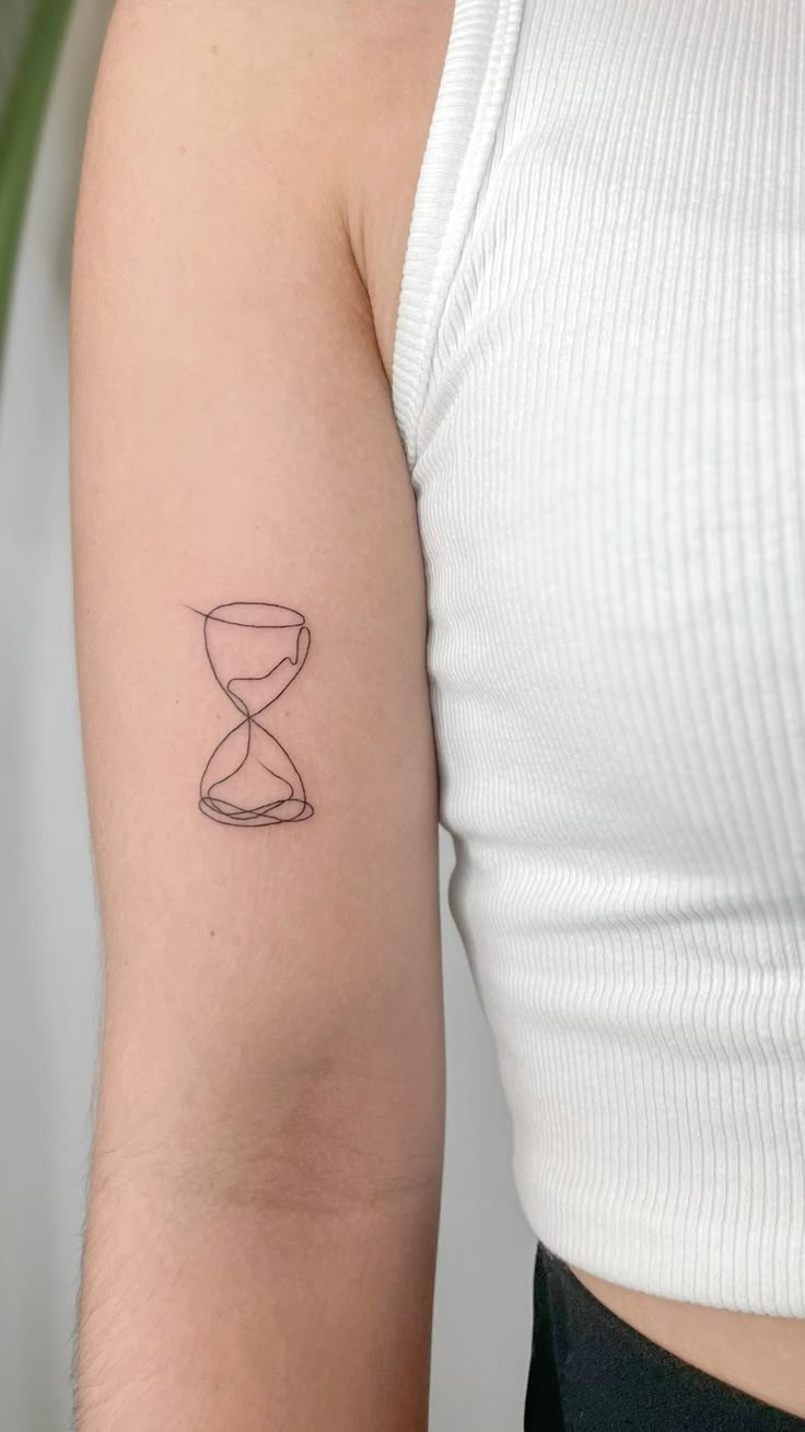 30 Time Tattoo Ideas: Meaningful Designs That Mark More Than Just Hours