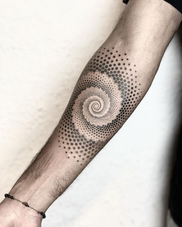 31 Spiral Tattoo Ideas 2026: Modern Flow Meets Timeless Meaning