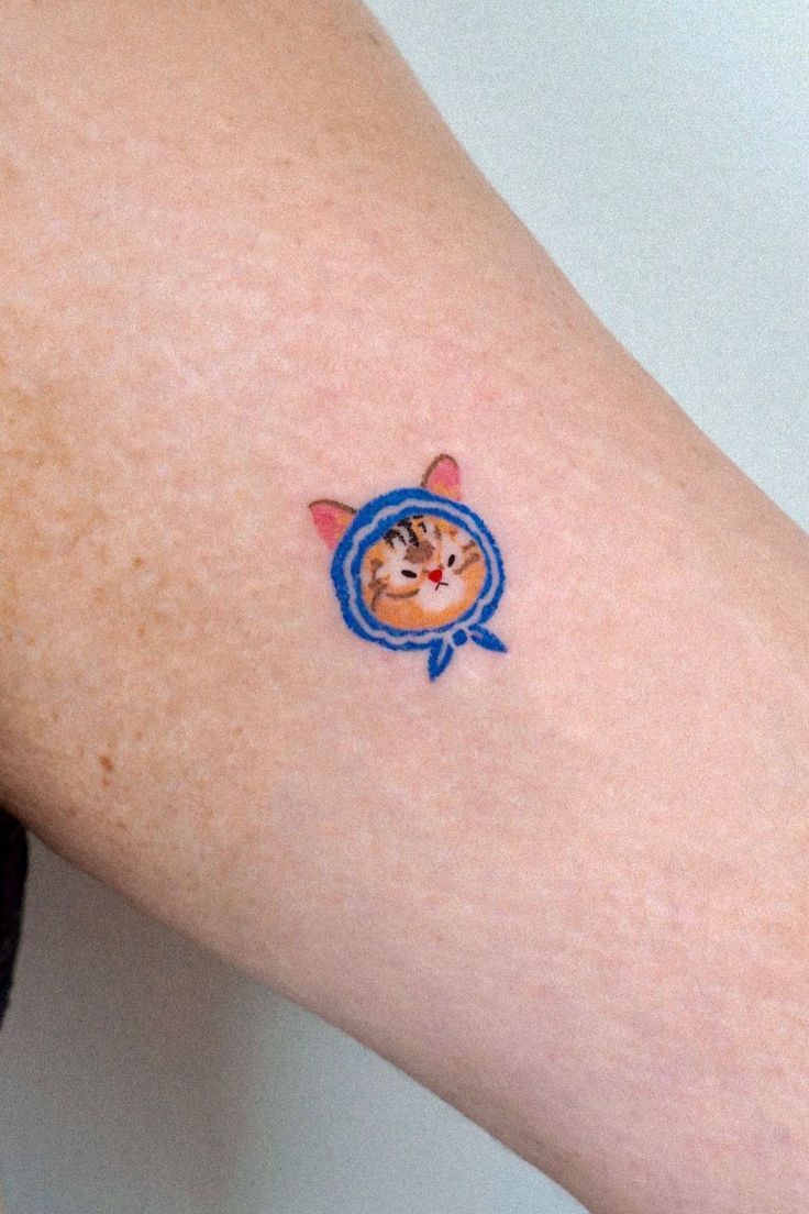 30 Tiny Tattoo Ideas 2026: Minimal Ink With Maximum Meaning