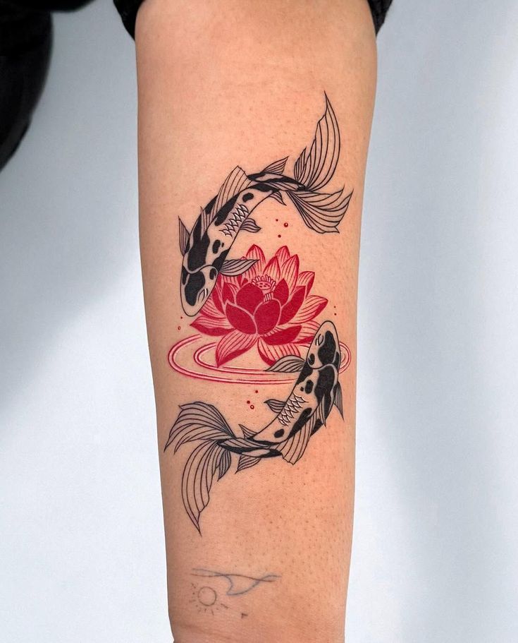 30 Chinese Tattoo Ideas: Meaningful Symbols, Traditional Art, and Modern Designs