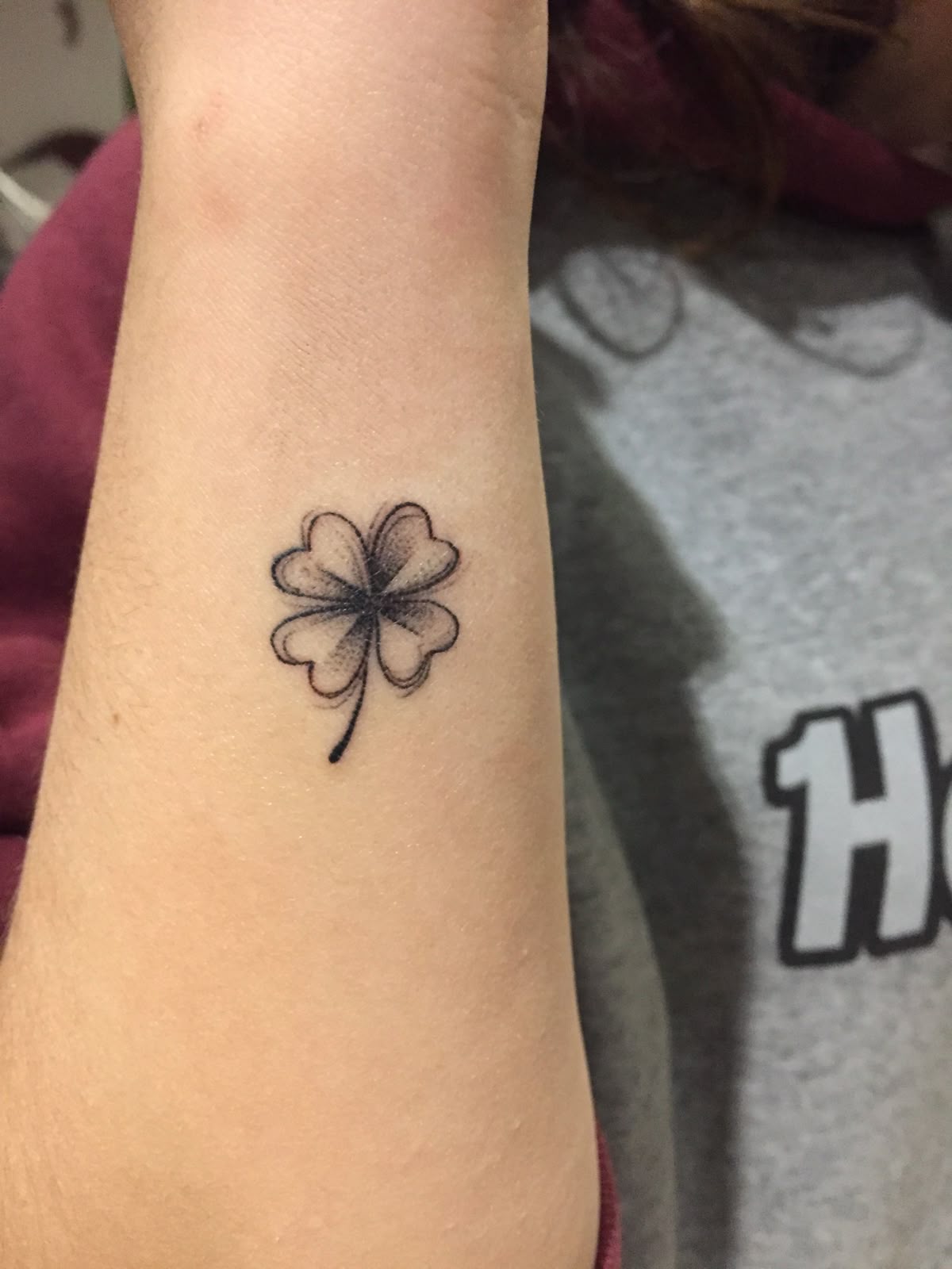 29 Clover Tattoo Ideas: Timeless Symbols of Luck, Love, and Identity