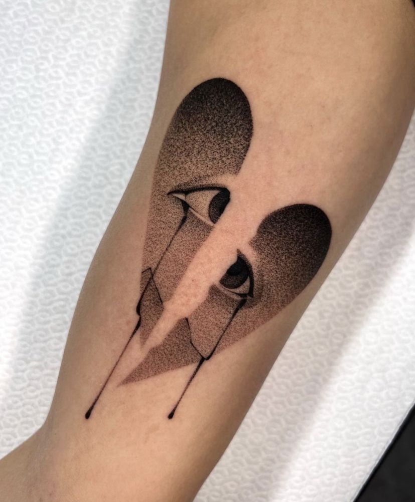 30 Tattoo Shading: Techniques, Styles, and Practice Ideas for Stunning Designs