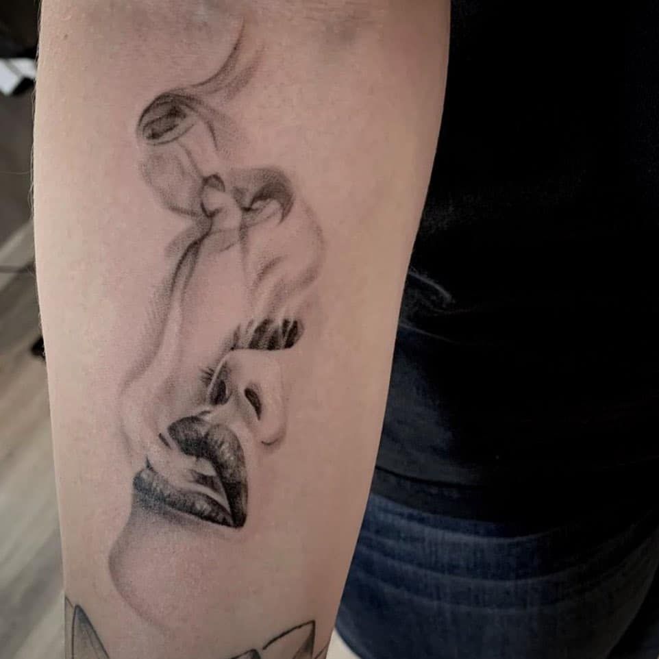 30 Tattoo Shading: Techniques, Styles, and Practice Ideas for Stunning Designs