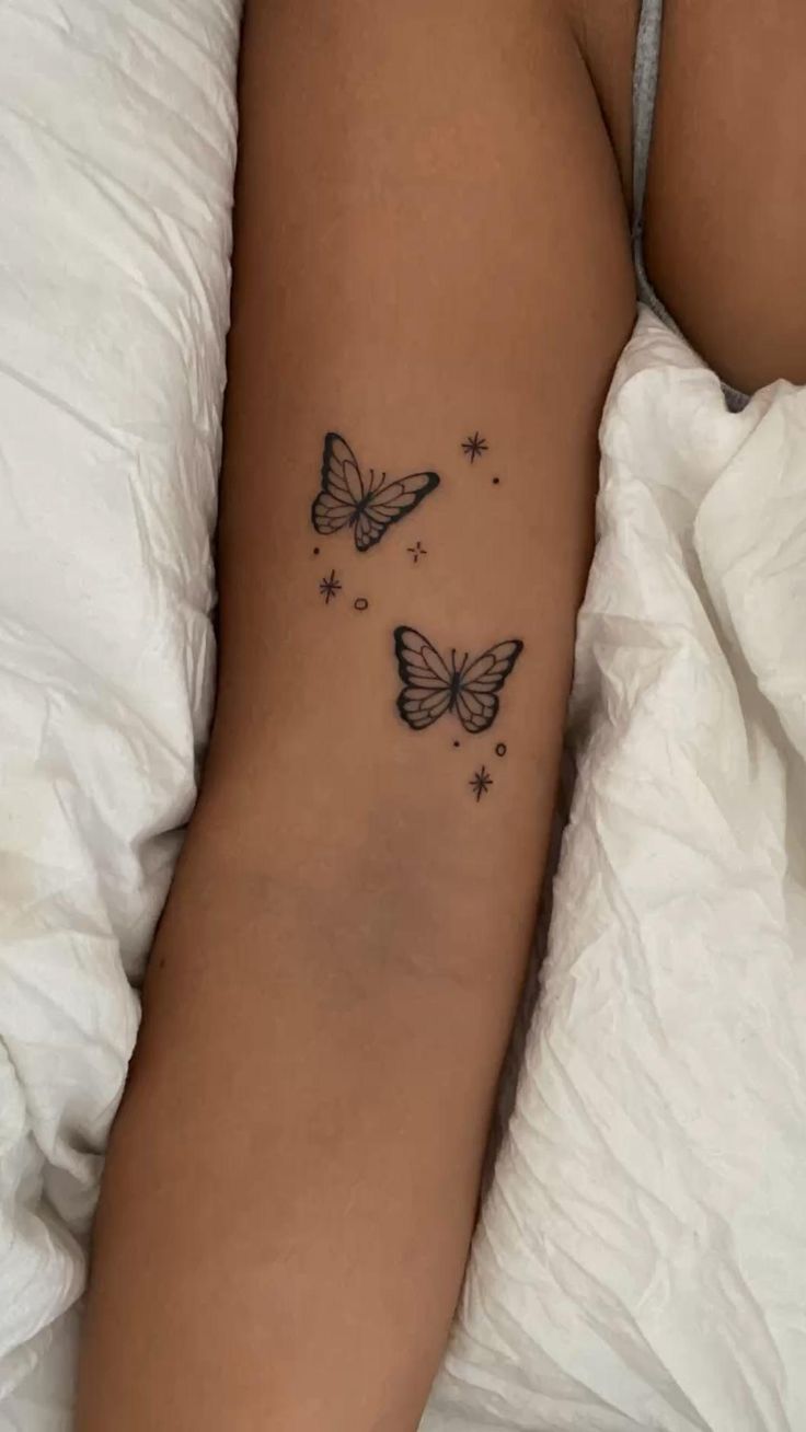 28 Tattoo for Girls: Meaningful Ideas, Aesthetic Designs & Styling Inspiration