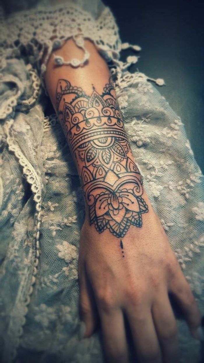 30 Indian Tattoo Ideas: Blending Tradition, Identity, and Modern Ink
