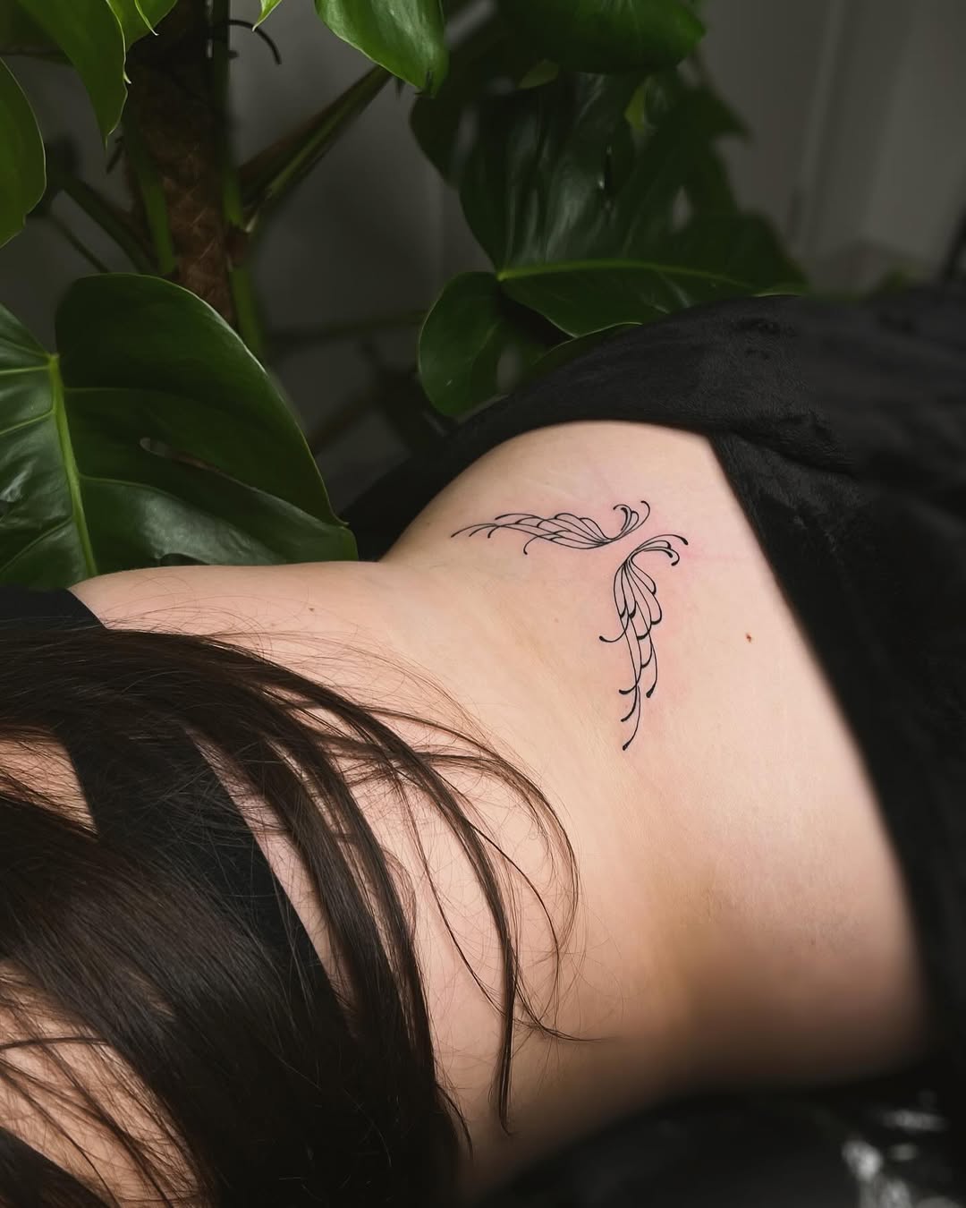 29 Lower Back Tattoo Ideas: Elegant, Bold, and Modern Designs for Women