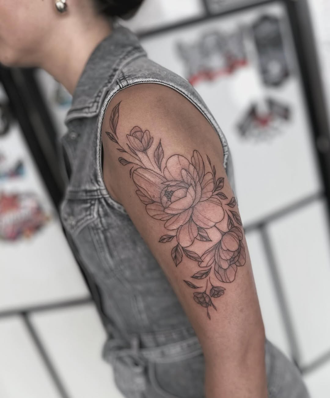 33 Upper Arm Tattoo Ideas 2026: Fresh Ink Inspiration for Every Style