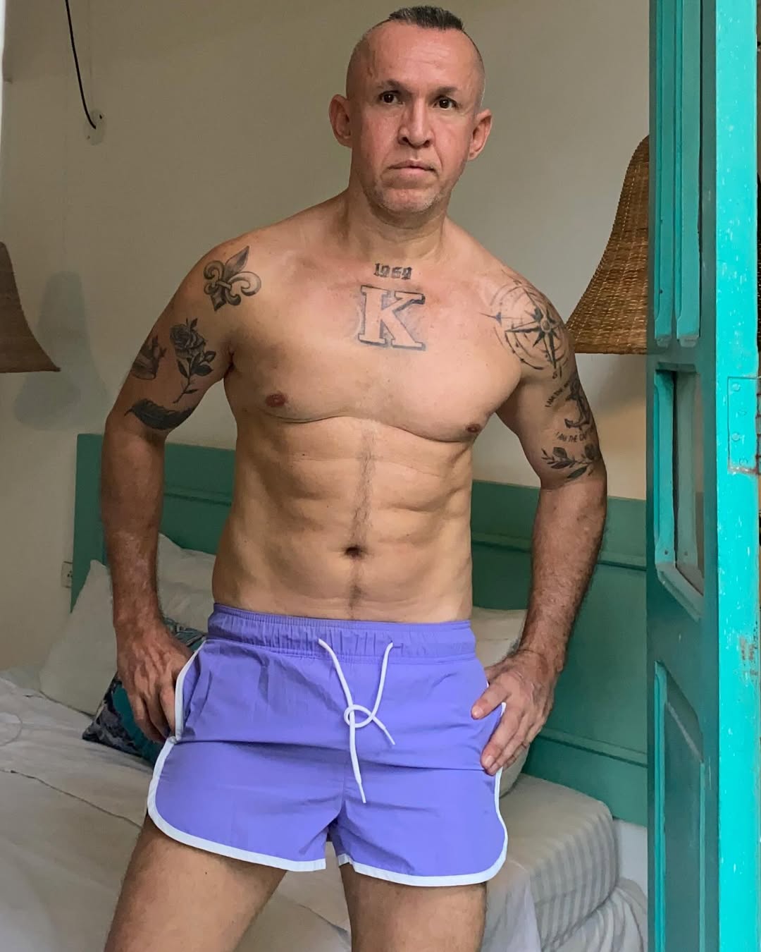 29 Chest Tattoo Men 2026 &mdash; Bold Ideas, Meaningful Symbols, and Modern Styles