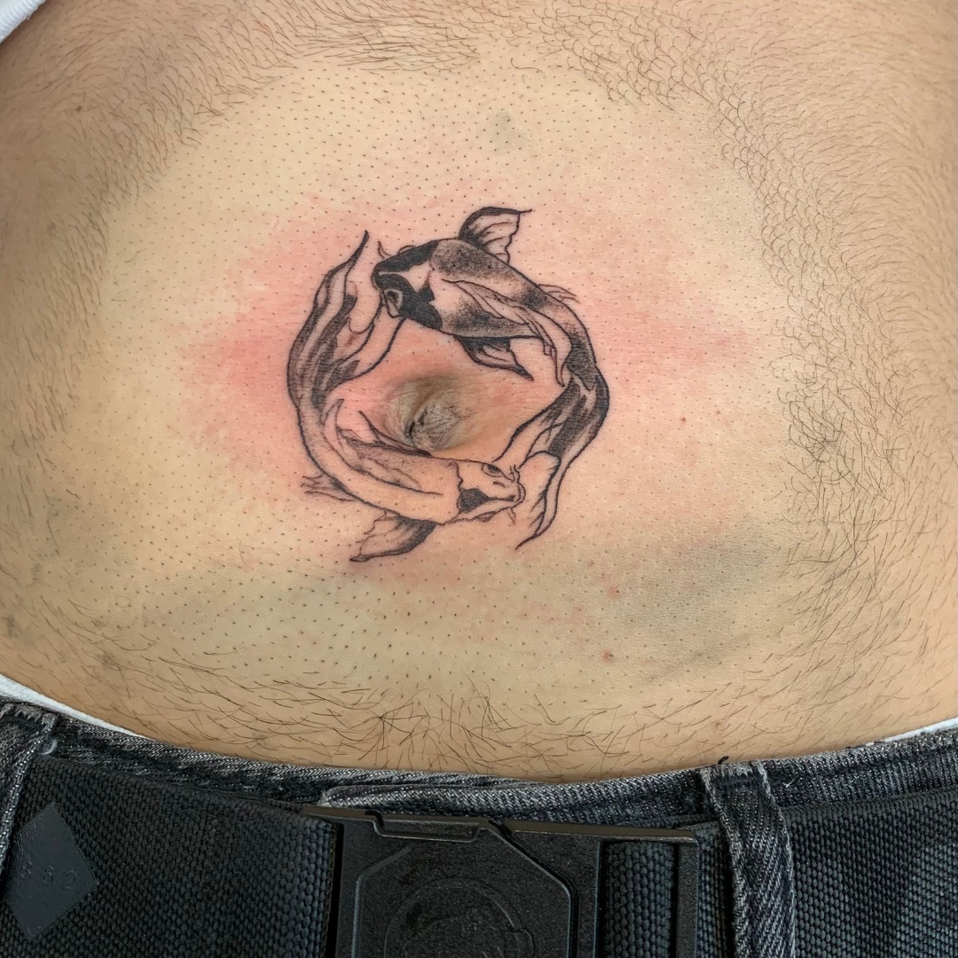 28 Belly Button Tattoo Ideas 2026: Feminine, Dainty & Bold Designs for Women