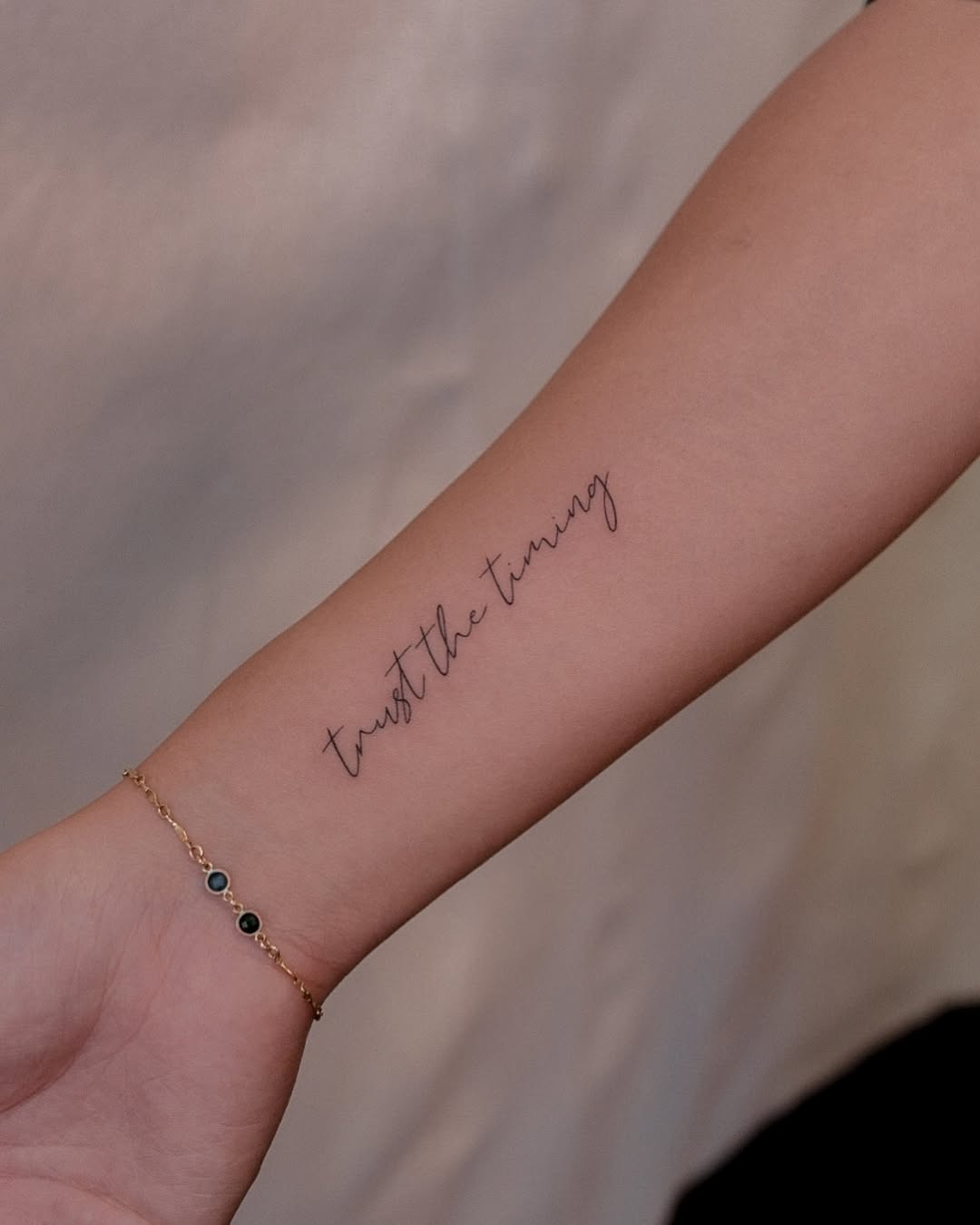 28 Tattoo for Girls: Meaningful Ideas, Aesthetic Designs & Styling Inspiration