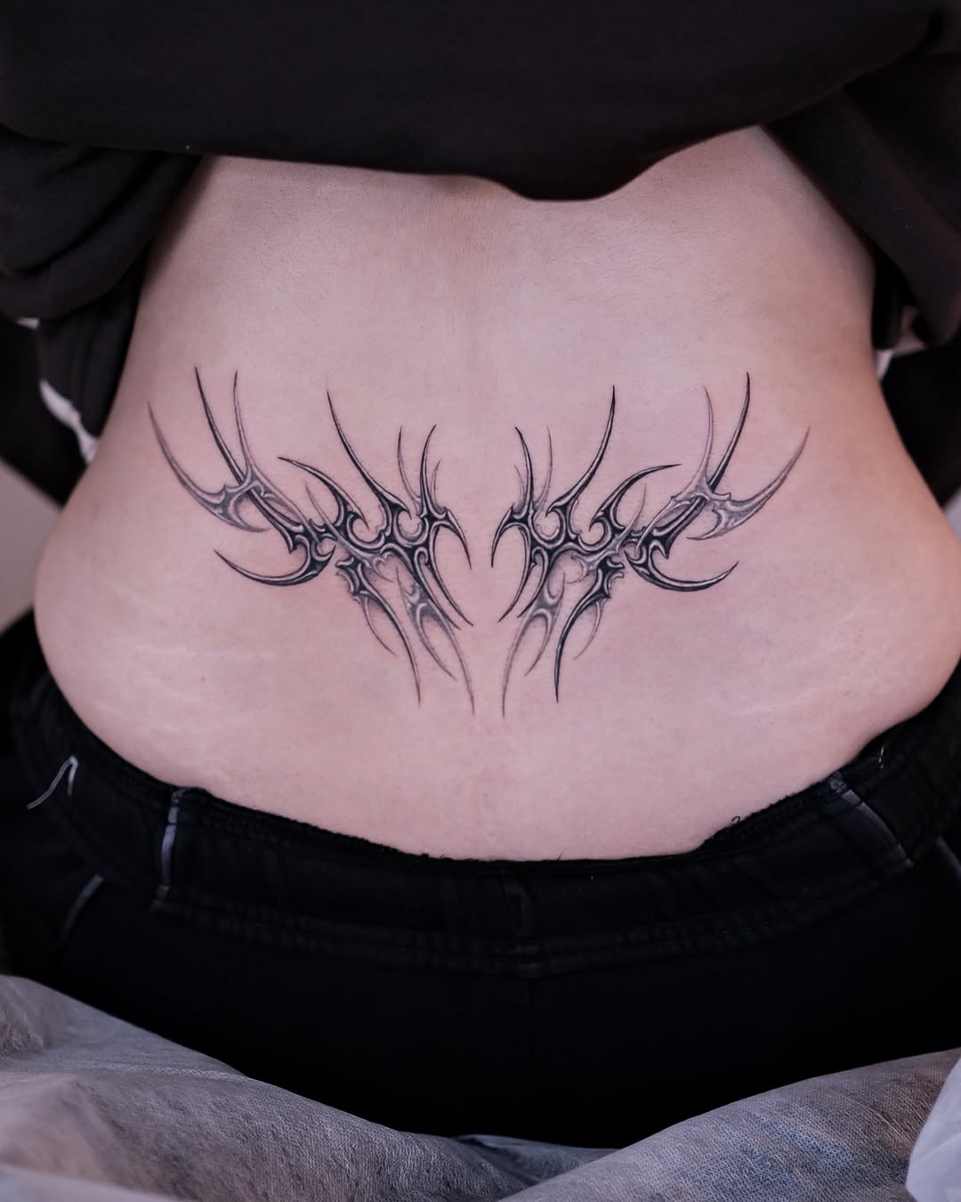 29 Lower Back Tattoo Ideas: Elegant, Bold, and Modern Designs for Women