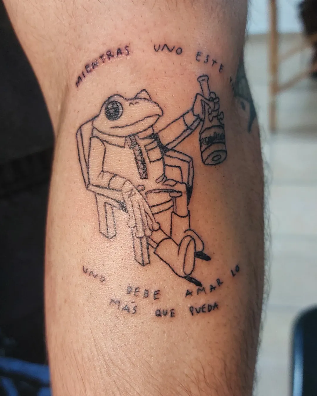 27 Bad Bunny Tattoo Ideas: Creative Designs Inspired by the Global Icon