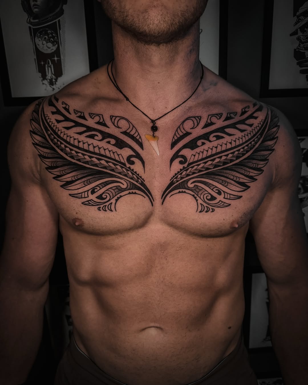 29 Chest Tattoo Men 2026 &mdash; Bold Ideas, Meaningful Symbols, and Modern Styles