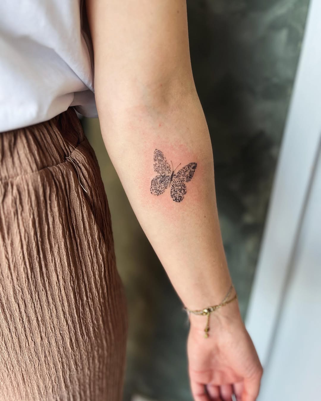 28 Fingerprint Tattoo Ideas 2026: Personal, Meaningful & Uniquely Yours