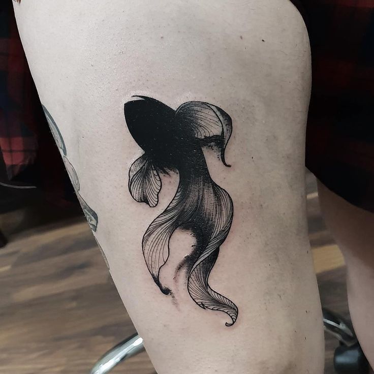 30 Tattoo Shading: Techniques, Styles, and Practice Ideas for Stunning Designs