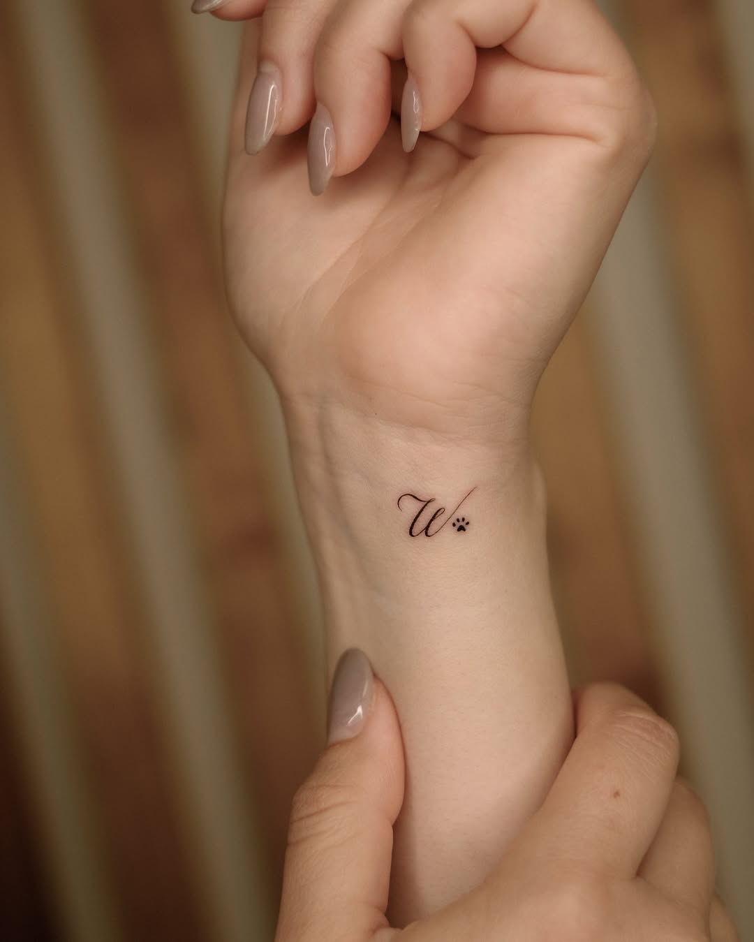 27 Small Tattoo Placement Ideas: Subtle Designs with Big Personality