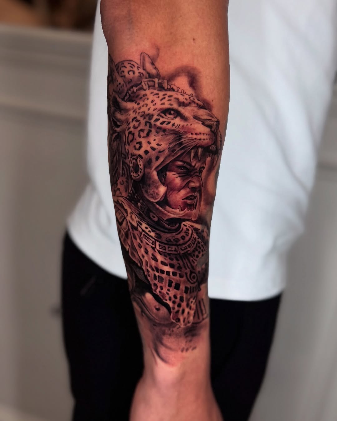 30 Tattoo Shading: Techniques, Styles, and Practice Ideas for Stunning Designs