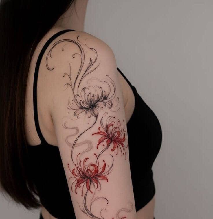 30 Tattoo Shading: Techniques, Styles, and Practice Ideas for Stunning Designs