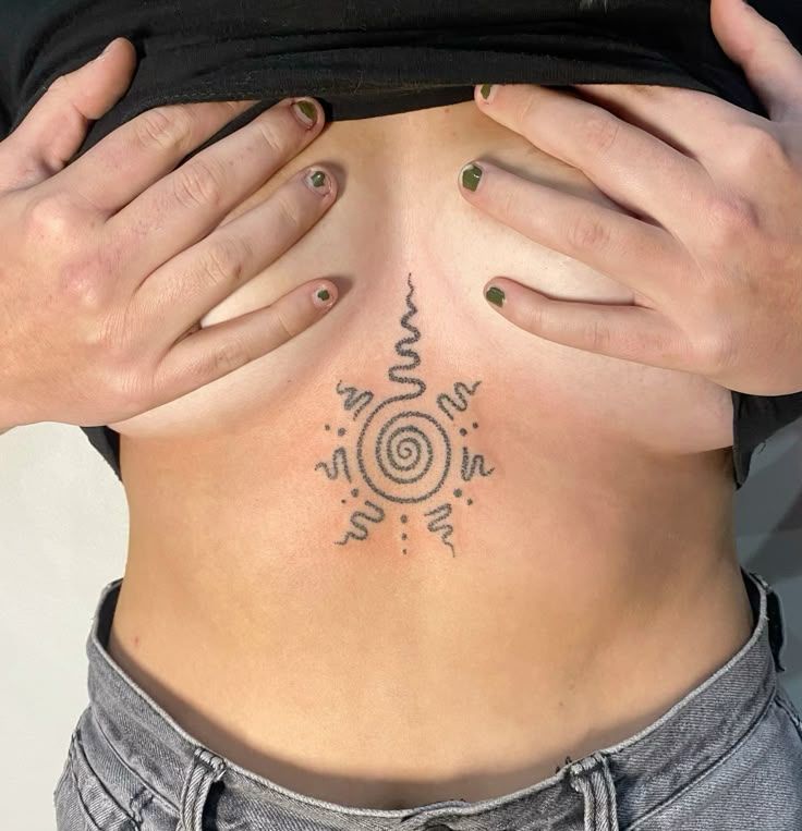 31 Spiral Tattoo Ideas 2026: Modern Flow Meets Timeless Meaning