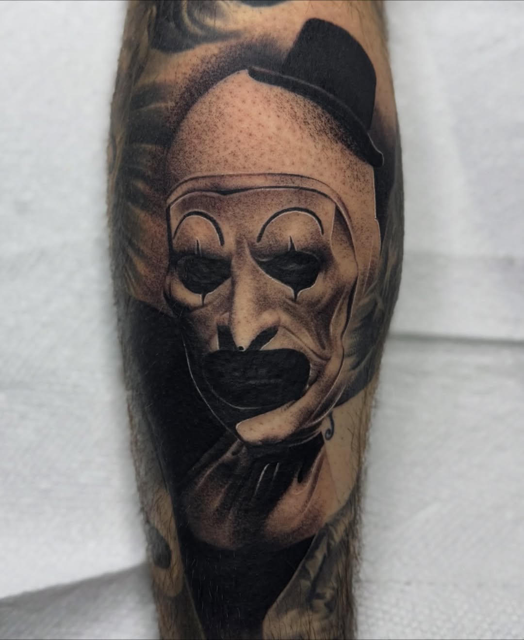 28 Clown Tattoo Ideas 2026: Vintage, Cute, And Traditional Designs That Never Go Out Of Style