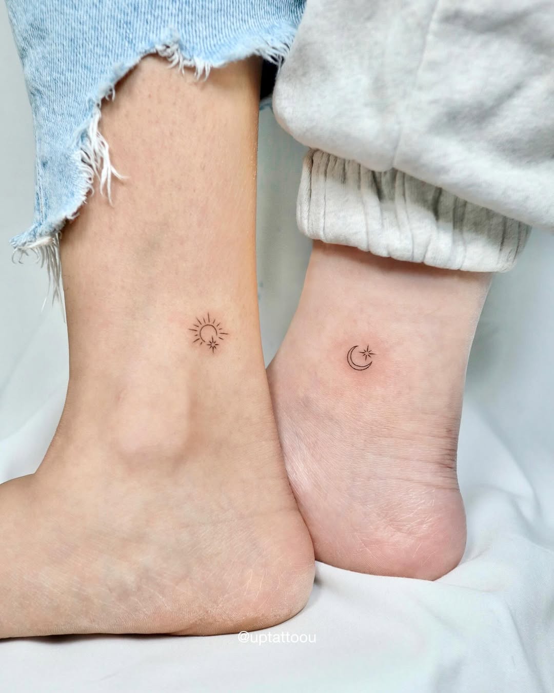 27 Small Tattoo Placement Ideas: Subtle Designs with Big Personality