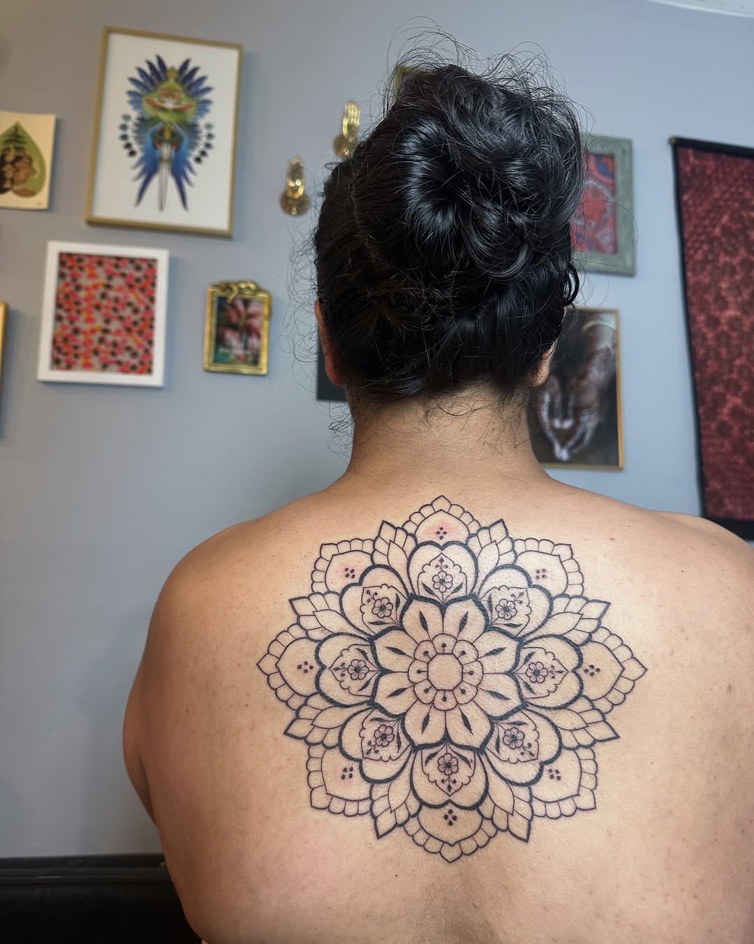 30 Indian Tattoo Ideas: Blending Tradition, Identity, and Modern Ink