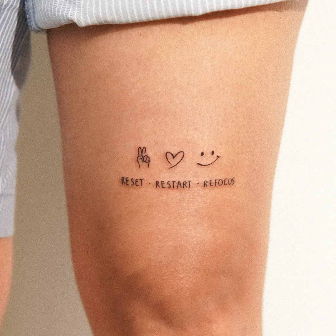 30 Tiny Tattoo Ideas 2026: Minimal Ink With Maximum Meaning