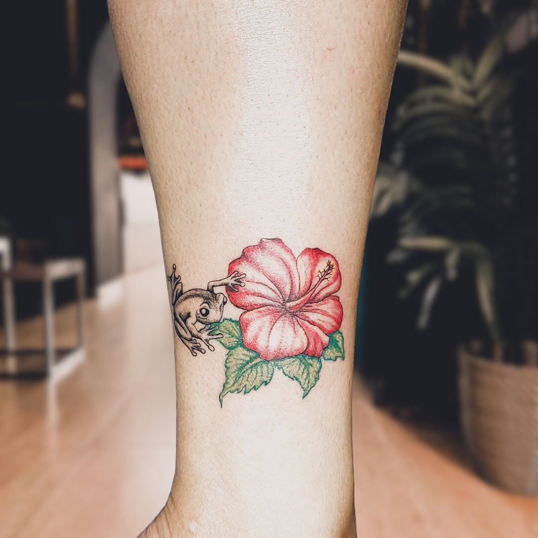 26 Puerto Rico Tattoo Ideas: Meaningful Designs Inspired By Culture, Heritage, And Identity