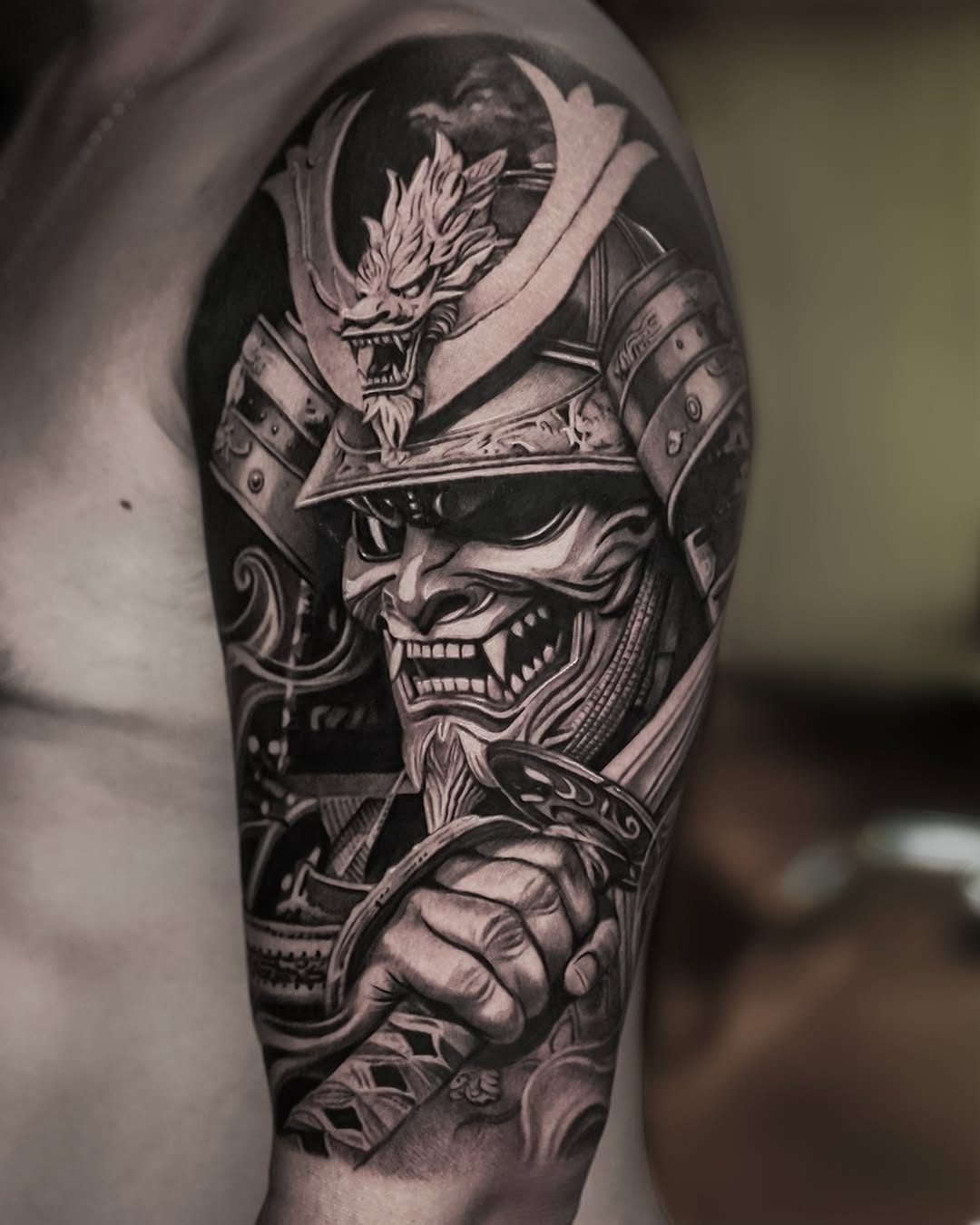 33 Upper Arm Tattoo Ideas 2026: Fresh Ink Inspiration for Every Style