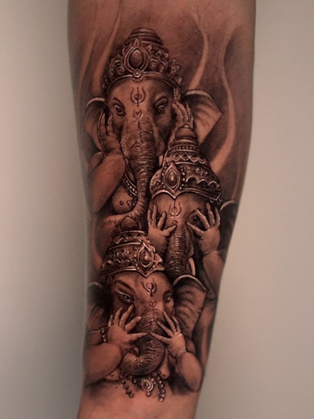 30 Indian Tattoo Ideas: Blending Tradition, Identity, and Modern Ink