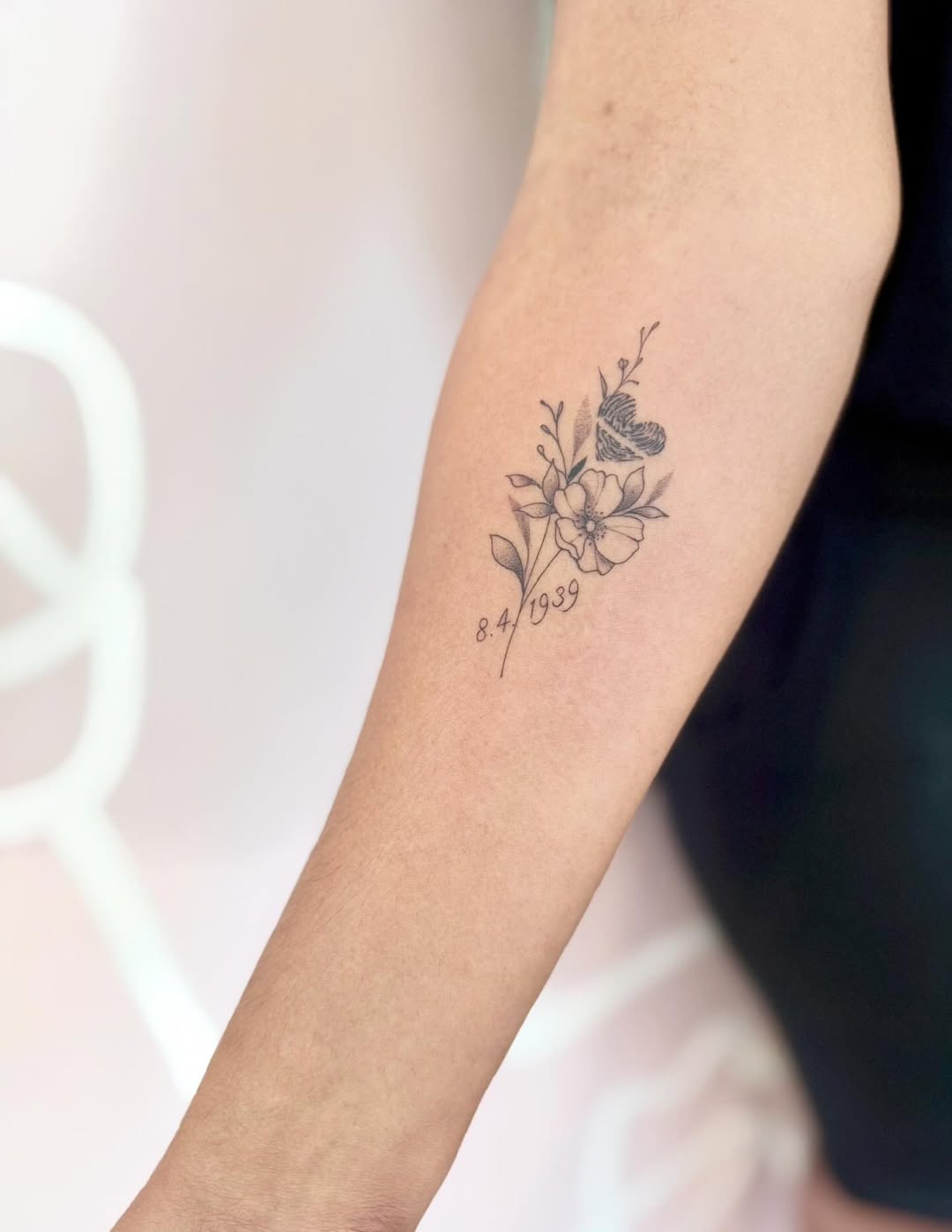 28 Fingerprint Tattoo Ideas 2026: Personal, Meaningful & Uniquely Yours