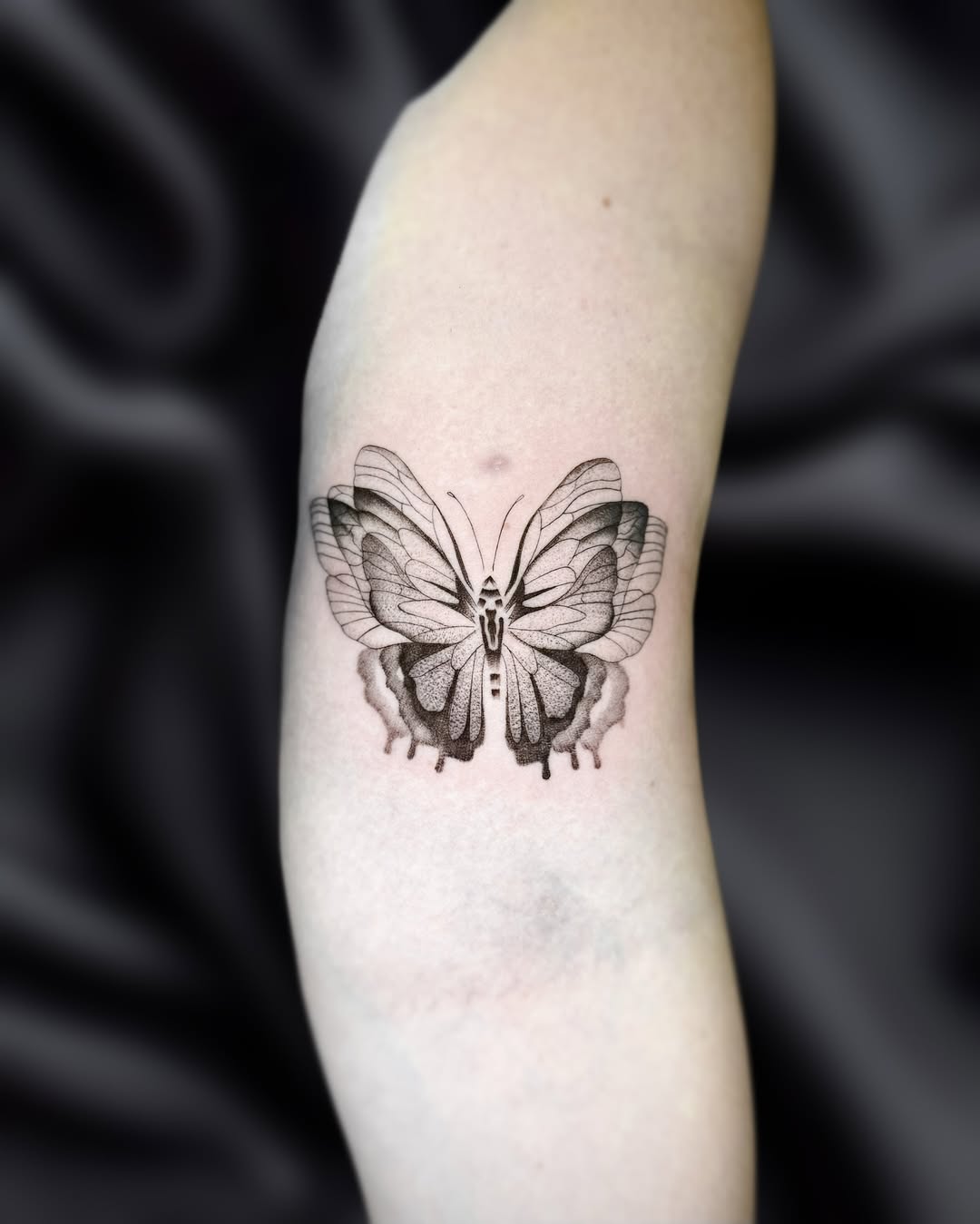 30 Tattoo Shading: Techniques, Styles, and Practice Ideas for Stunning Designs