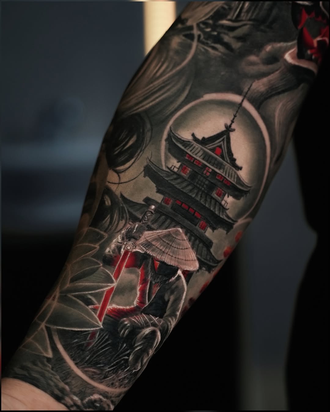 30 Tattoo Shading: Techniques, Styles, and Practice Ideas for Stunning Designs