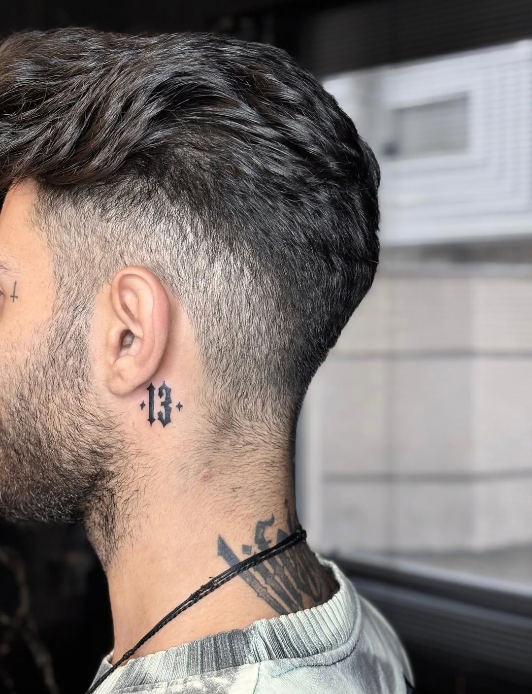 31 Ideas 13 Tattoo 2026: Minimal, Lucky, and Meaningful Ink Trends