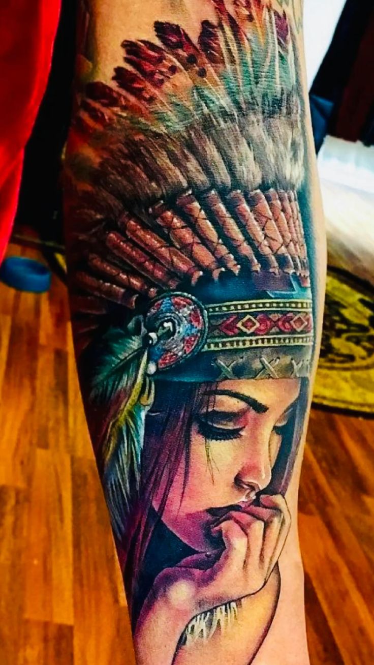 30 Indian Tattoo Ideas: Blending Tradition, Identity, and Modern Ink