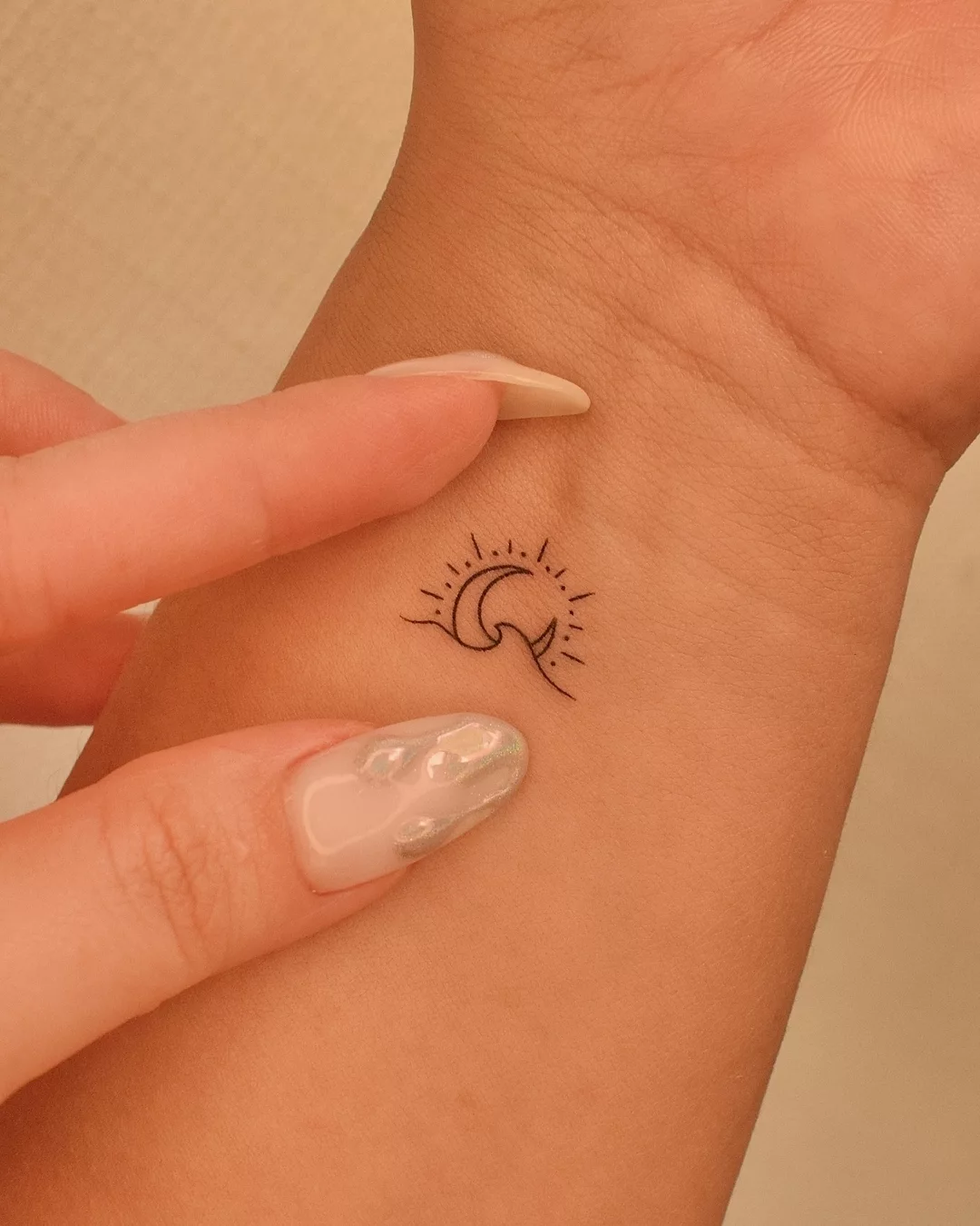 27 Small Tattoo Placement Ideas: Subtle Designs with Big Personality