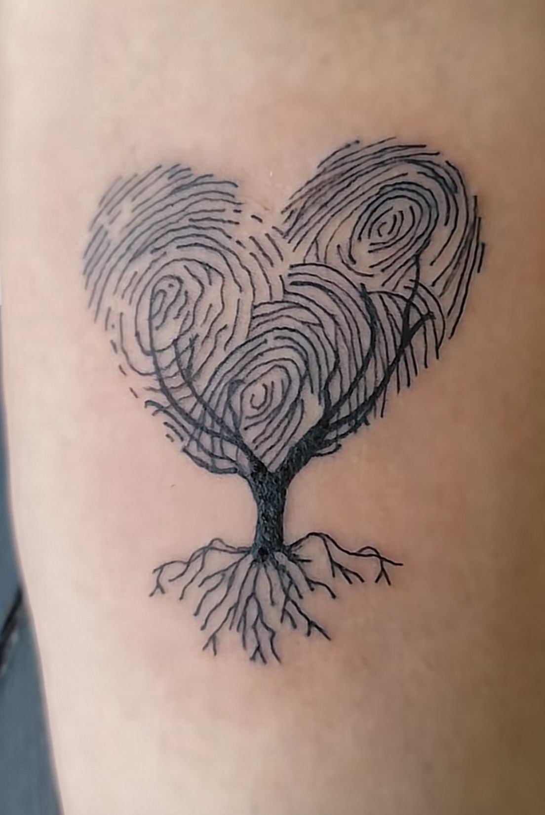 28 Fingerprint Tattoo Ideas 2026: Personal, Meaningful & Uniquely Yours