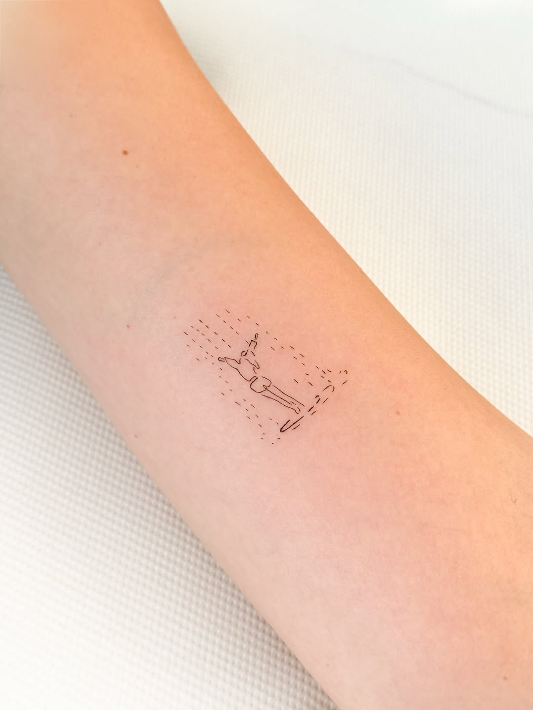 27 Small Tattoo Placement Ideas: Subtle Designs with Big Personality