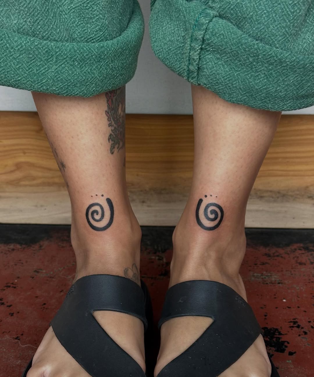 31 Spiral Tattoo Ideas 2026: Modern Flow Meets Timeless Meaning