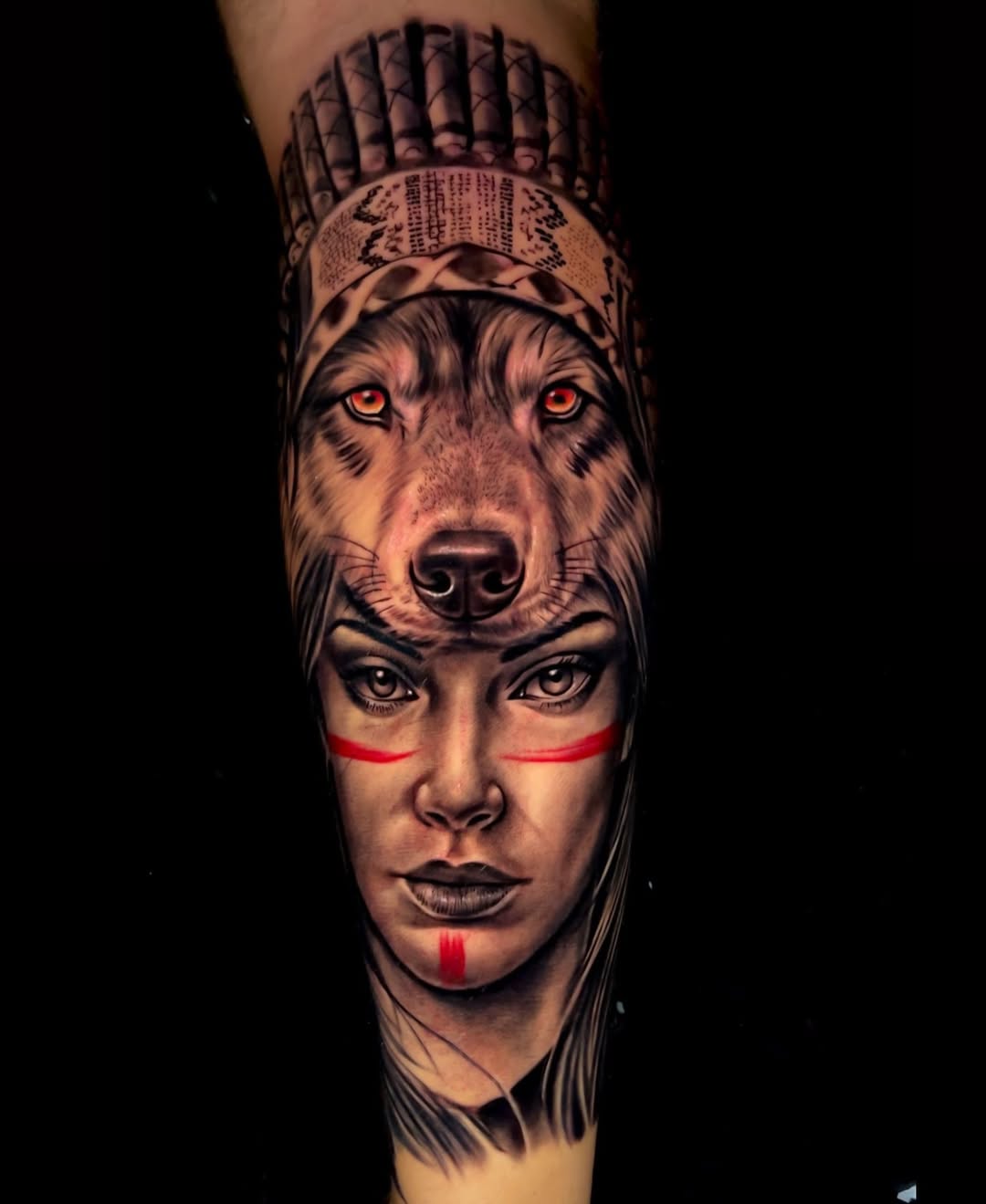 30 Indian Tattoo Ideas: Blending Tradition, Identity, and Modern Ink